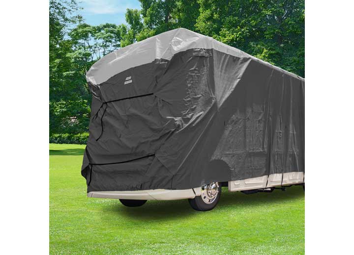 Camco ULTRAGUARD COVER,CLASSA 34FT,SPUNBONPP,110INHX102INW