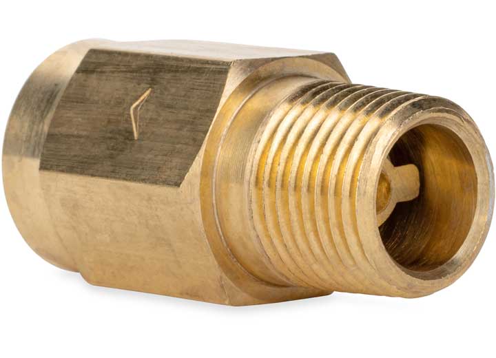 Camco 1/2IN BACK-FLOW PREVENTER SKINPACK, LLC