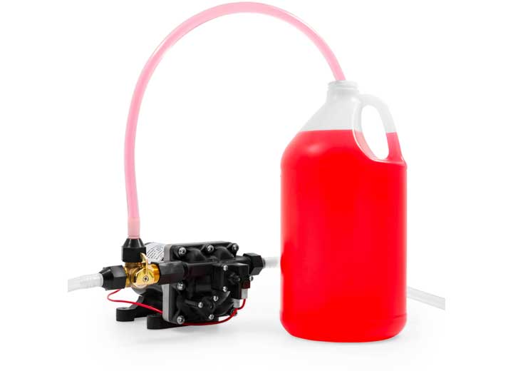 Camco PUMP CONVERTER WINTERIZING KIT (2010 COMP) LLC