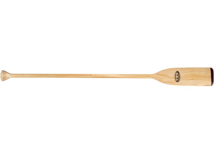 Camco Crooked Creek New Zealand Pine Wood Paddle - 5.5 ft.