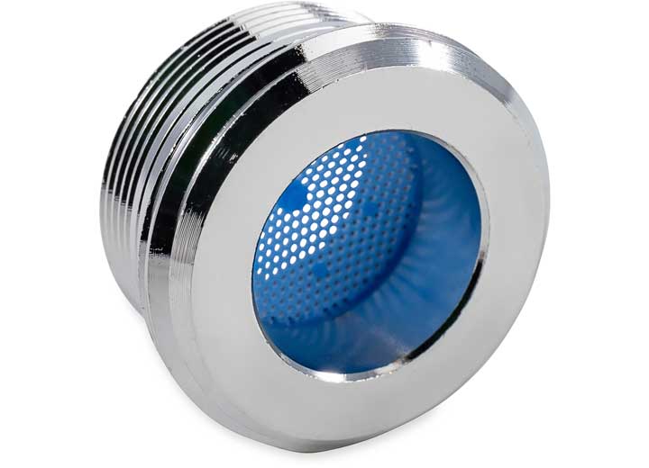 Camco Faucet Adapter Only For Camco Holding Tank Rinsers