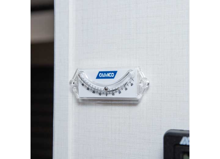 Camco Manufacturing Inc Precision Curved Ball Level