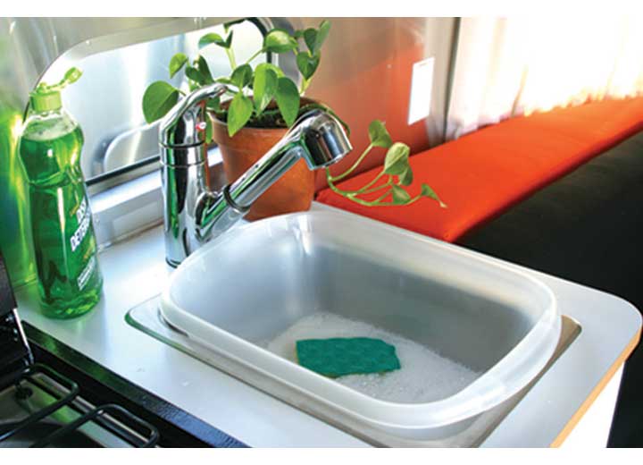 Camco Manufacturing Inc Mini Dish Pan