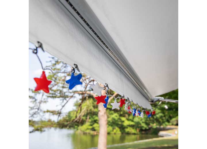 Camco Party Lights - Stars