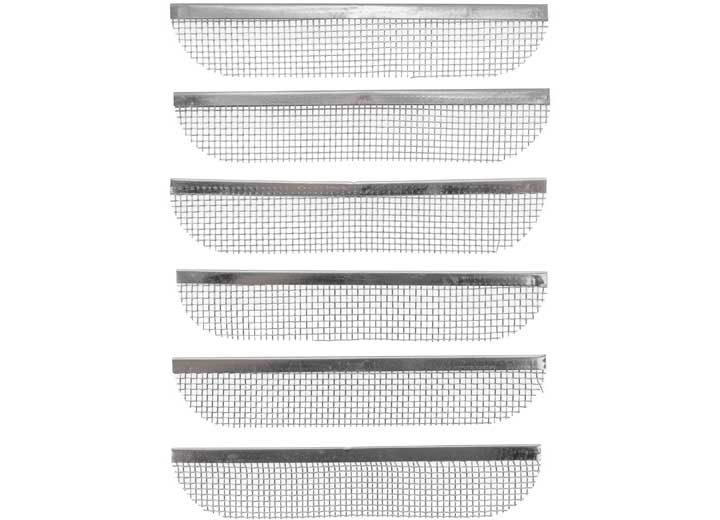 Camco Manufacturing Inc Flying Insect Screen - Dometic Refrigerator