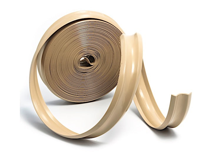 Camco VINYL INSERT 3/4IN X 100FT BEIGE