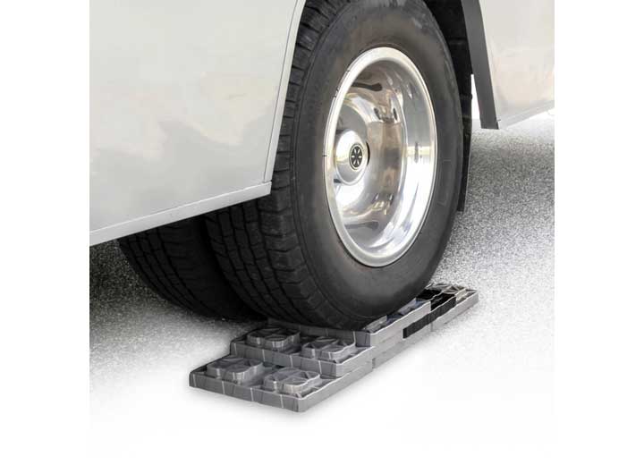Camco FasTen XL Heavy Duty Leveling Blocks - Pack of 10
