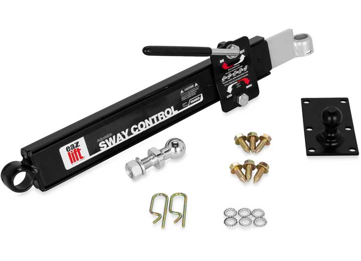 Camco Manufacturing Inc Sway Control Screw-On