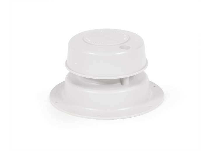 Camco Replace-ALL Plumbing Vent Only - White