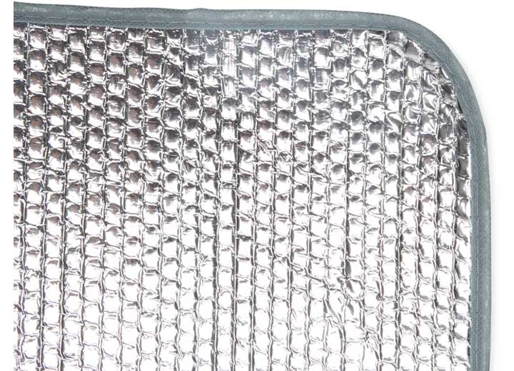 Camco COVER,WINDOW 24X120IN,THERMAL REFLECTIVE
