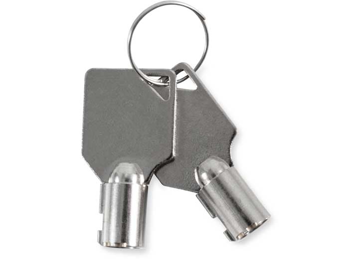 Camco ACE Key Baggage Lock - 5/8 in.