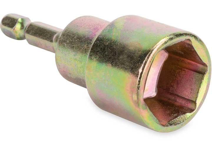 Camco 3/4IN QUICK CONNECT, SCISSOR JACK SOCKET