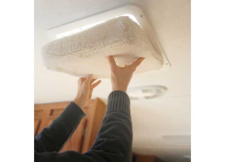 Camco RV Vent Insulator