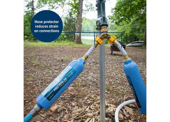 Camco Manufacturing Inc Flexible Hose Protector