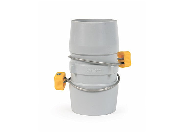 Camco Easy Slip RV Internal Hose Coupler