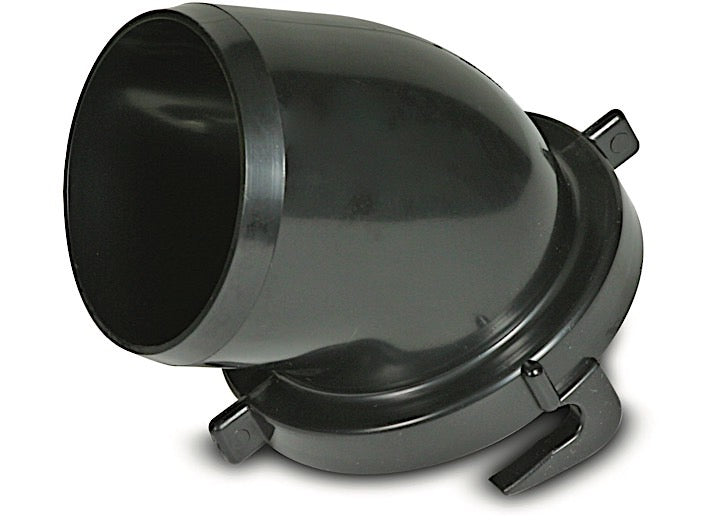 Camco RV 45° Hose Adapter