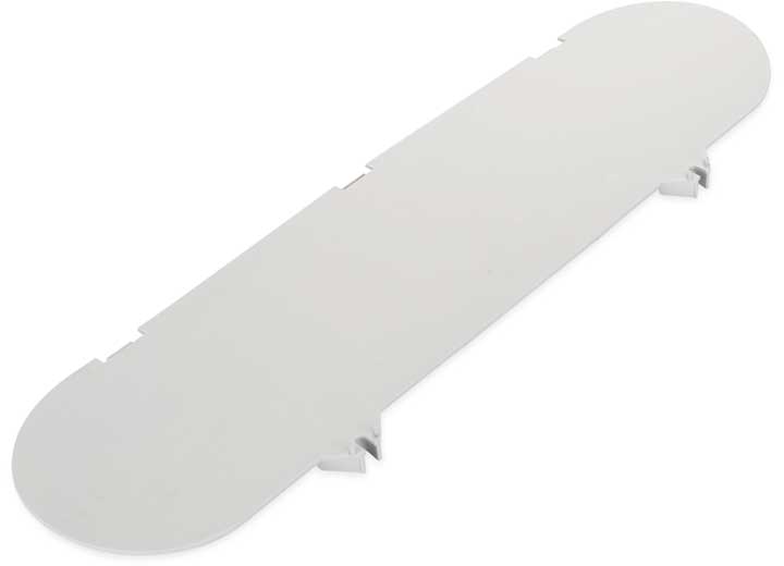 Camco CAP REPLACE KIT FOR PROP TANK COVER, 6PK, GRAY