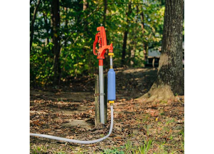 Camco TastePURE Drinking Water Hose - 50 ft. 1/2" ID