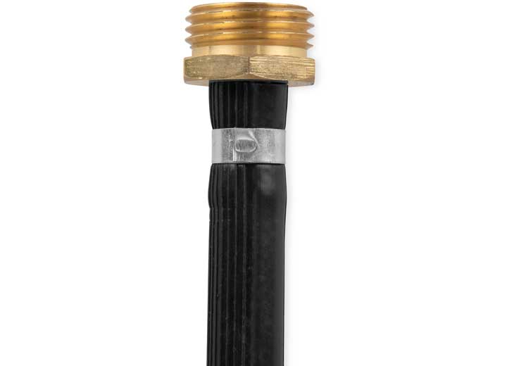 Camco BLOW OUT HOSE KIT W/BALL VALVE, E/F