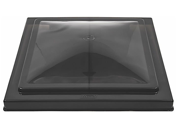 Camco Polypropylene Replacement RV Vent Lid for Old Style Elixir (Pre-1994) – Smoke