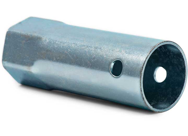 Camco 5IN SCREW IN WATER HEATER ELEMENT WRENCH, FITS 1-1/2IN HEX