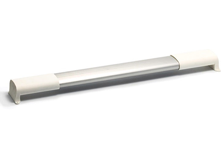 Camco Screen Door Cross Bar Deluxe - White