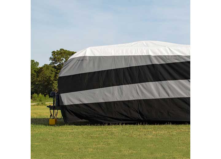 Camco PRO-TEC RV COVER, TOY HAULER, 20FT-24FT