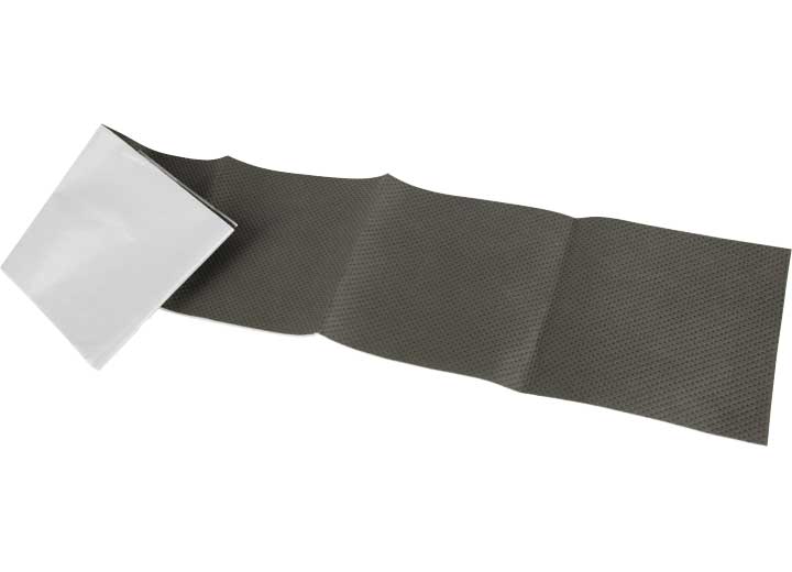 Camco RV COVER PATCH KIT, ULTRAGUARD, 9INX6FT (PP FOR FRT,BCK,SIDES)