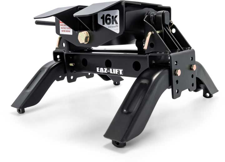 Camco FIFTH WHEEL, 16K, FIXED, W/HEAD, KIT- BOX 1