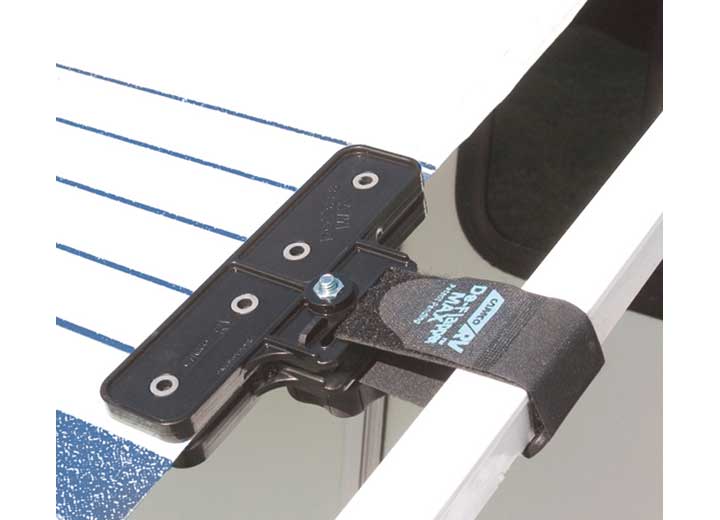 Camco De-Flapper Max Replacement Straps - Pack of 2