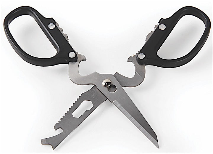 Camco Multi-Purpose Scissors