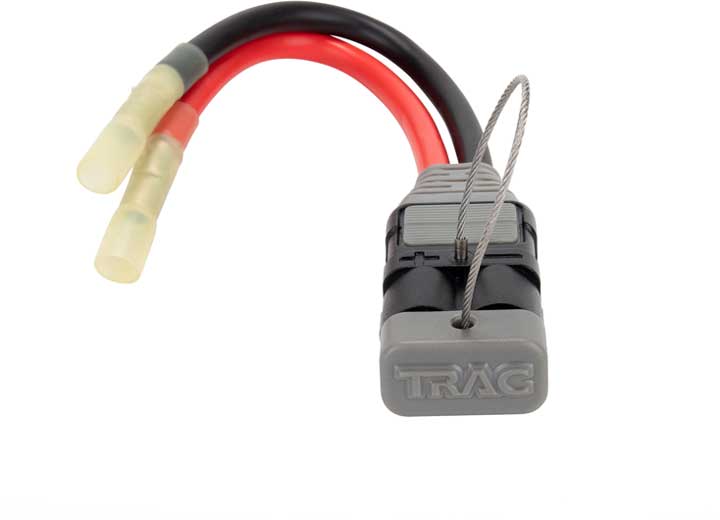 Camco KIT, HIGH-CURRENT CONNECTOR, 8 GAUGE