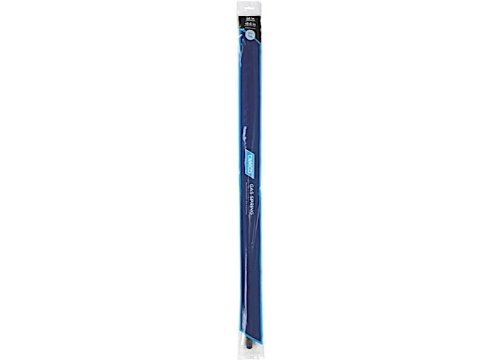 Camco GAS LIFT SPRING, 36IN EXTEND, 19.6IN COMPRESS, 40LB, BLACK CS