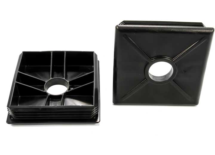 Camco Bumper Caps - Pair