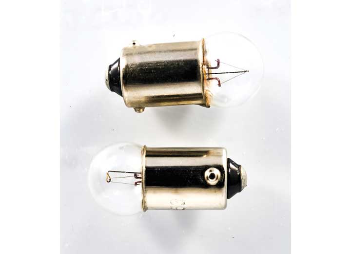 Camco BULB 53 AUTO INSTRUMENT 2 PACK