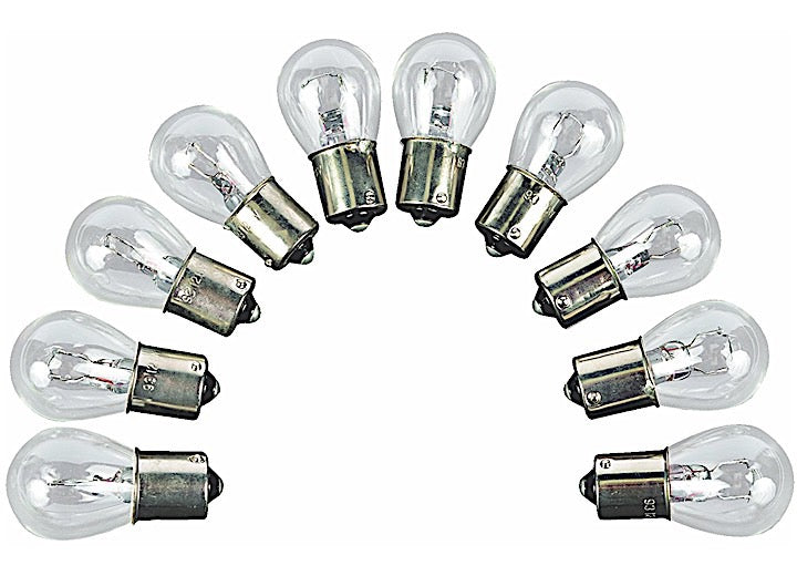 Camco BULB 93 AUTO 10/BOX