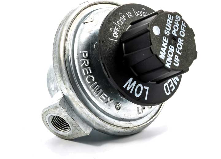 Camco Kuuma Replacement Regulator for Select Kuuma Grills