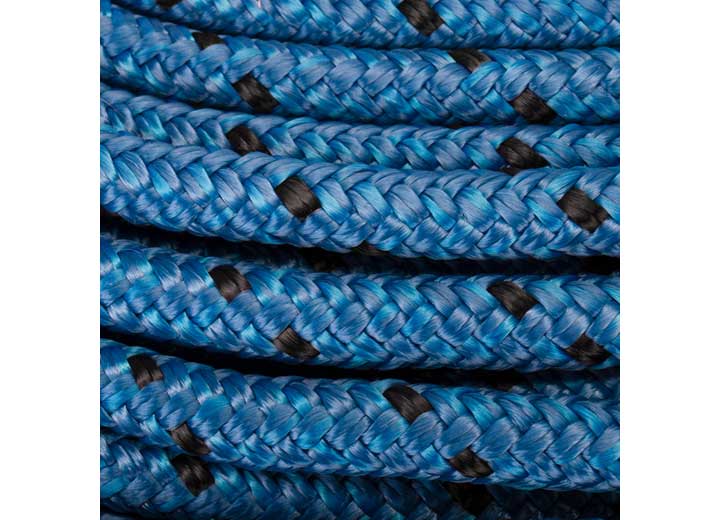 Camco ANCHOR ROPE, 6MM X 200FT ROPE/15FT CHAIN