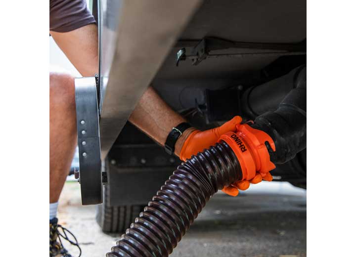 Camco RhinoFLEX Extension Kit - 5 ft.