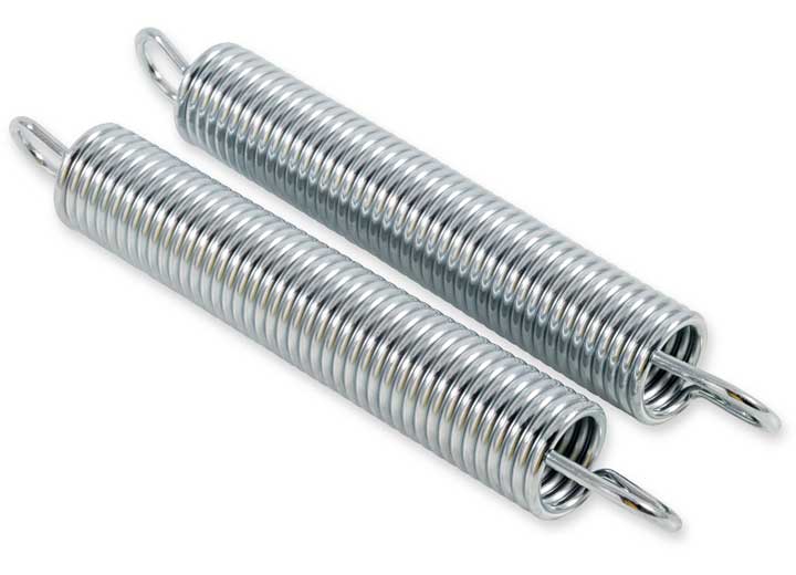 Camco Awning Anchor Kit with Pull Tension Straps