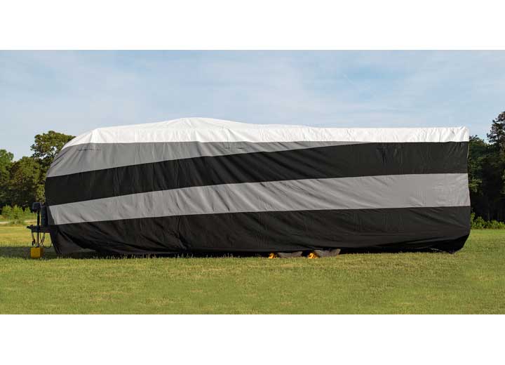 Camco PRO-TEC RV COVER, TOY HAULER, 37FT-40FT