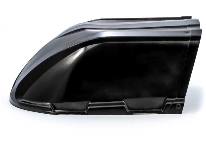 Camco XLT RV Roof Vent Cover - Black
