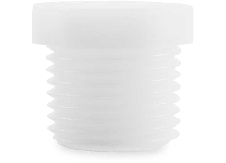 Camco DRAIN PLUG FOR WATER HEATER, 1/2-14 NPT, 50/BOX