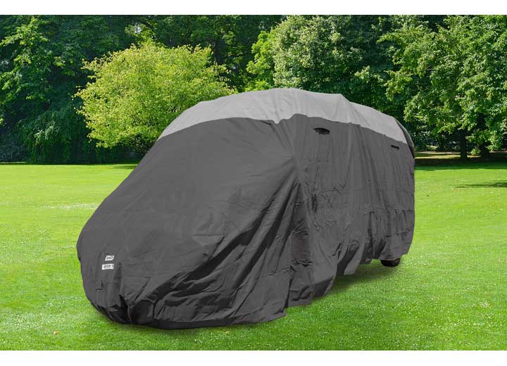 Camco ULTRAGUARD COVER,VANHIT TO18FTL, 167LTX217LBX40HFX72HBX84W