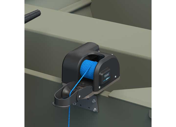 Camco ANCHOR WINCH, STRIKEZONE 25