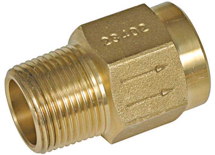 Camco 3/4IN BACK-FLOW PREVENTER BULK (2010 COMP), LLC