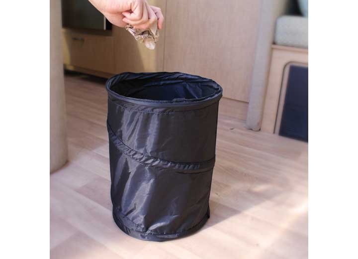 Camco Mini Pop-Up Utility Container - 9.5" x 13"