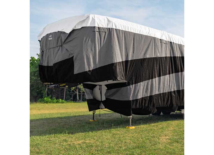 Camco PRO-TEC RV COVER, FIFTH WHEEL, 40FT-44FT
