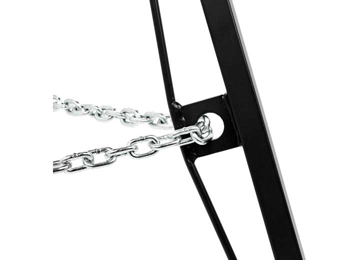 Camco EAZ-LIFT GOOSENECK STABILIZER