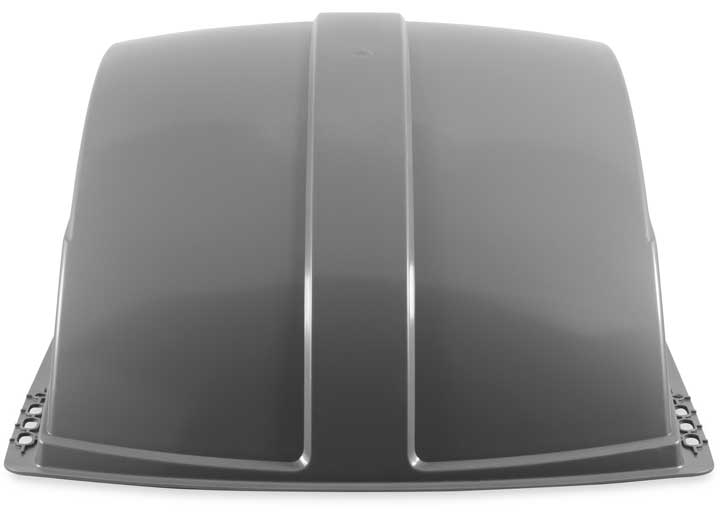 Camco RV Roof Vent Cover - Silver